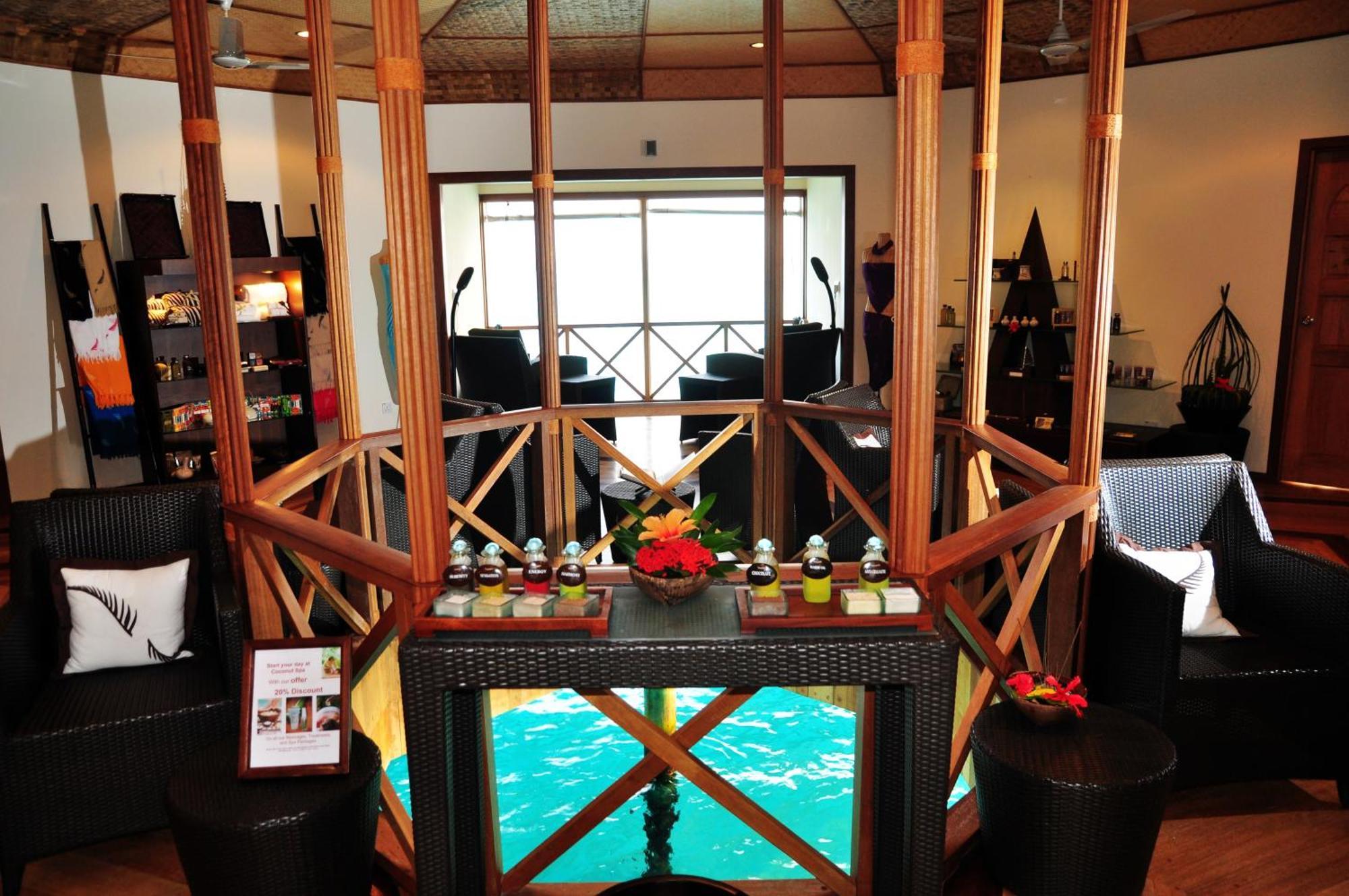 Thulhagiri Island Resort&Spa Thulhaagiri Bagian luar foto
