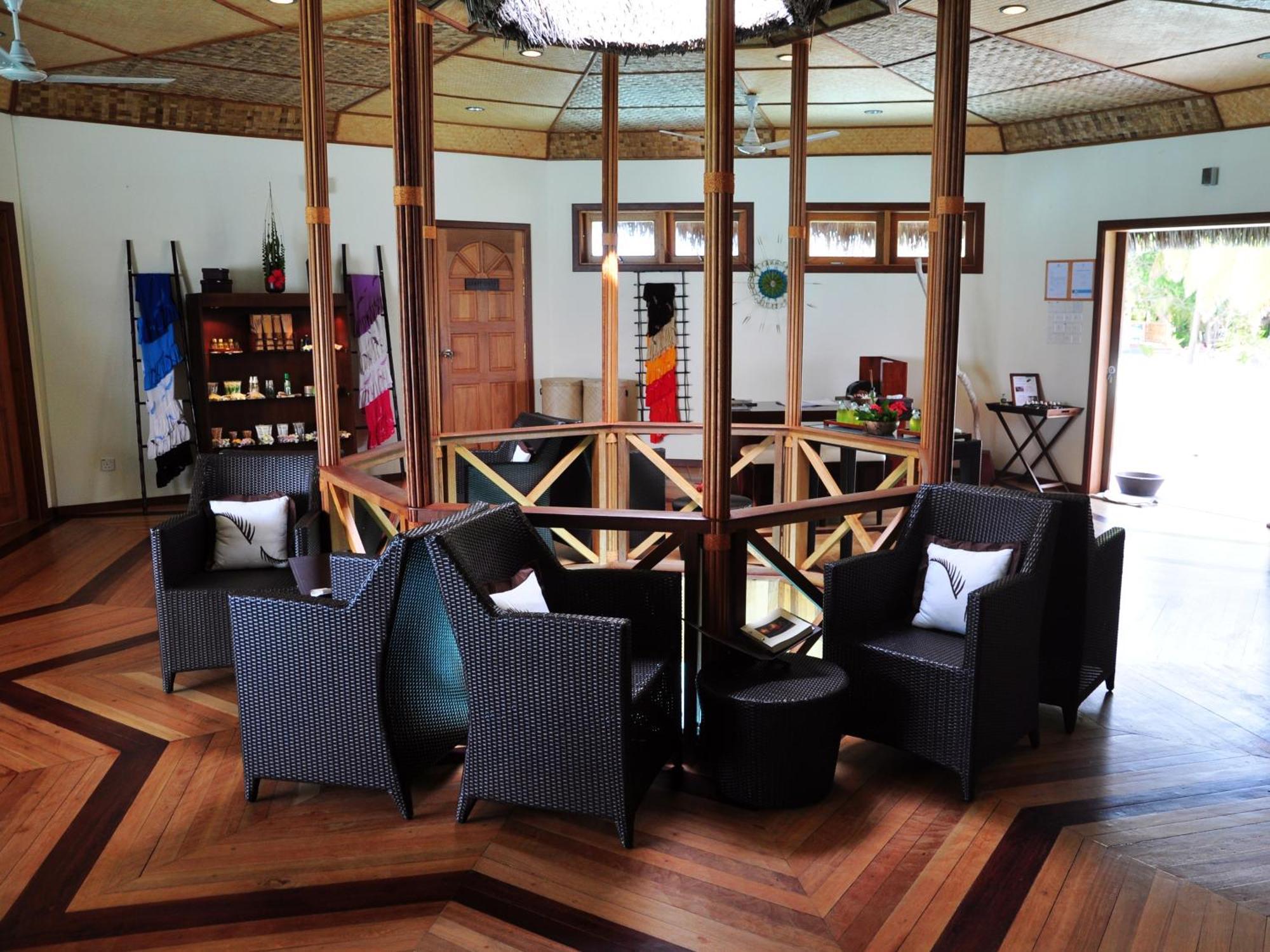 Thulhagiri Island Resort&Spa Thulhaagiri Bagian luar foto