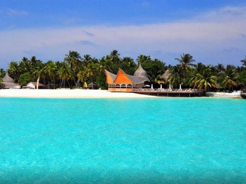 Thulhagiri Island Resort&Spa Thulhaagiri Bagian luar foto