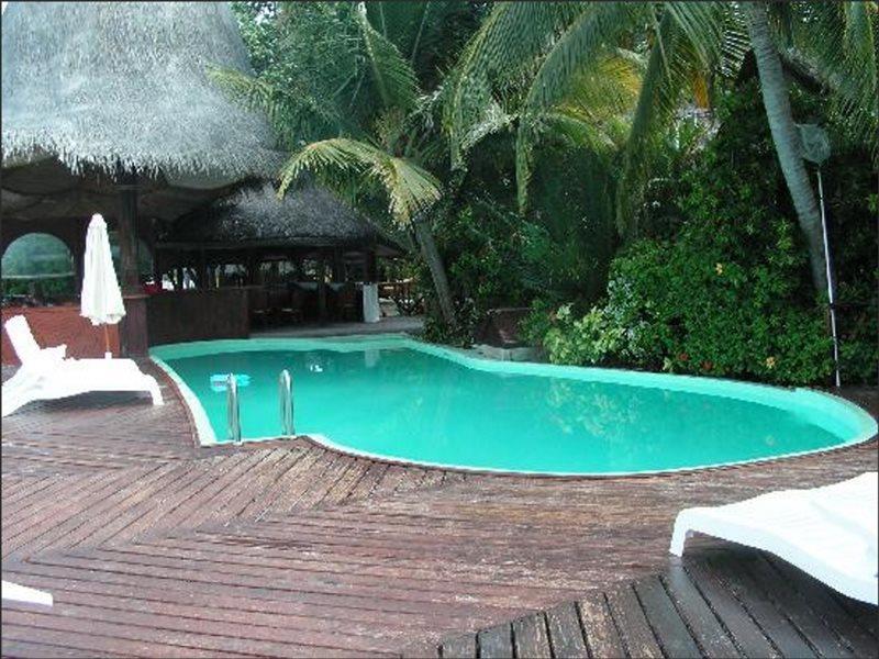 Thulhagiri Island Resort&Spa Thulhaagiri Bagian luar foto