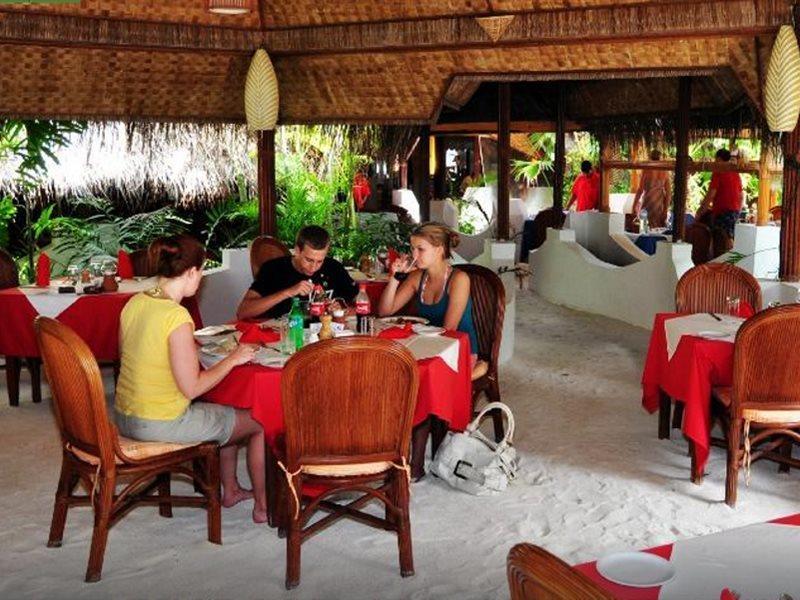 Thulhagiri Island Resort&Spa Thulhaagiri Bagian luar foto