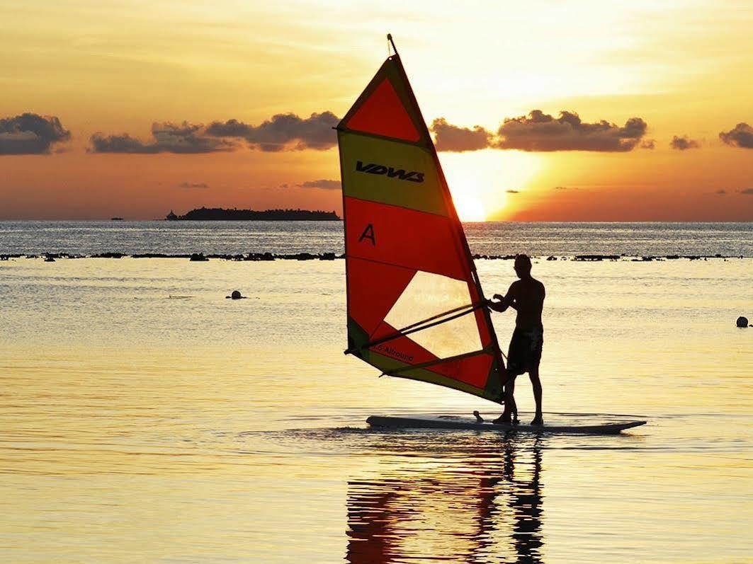 Thulhagiri Island Resort&Spa Thulhaagiri Bagian luar foto
