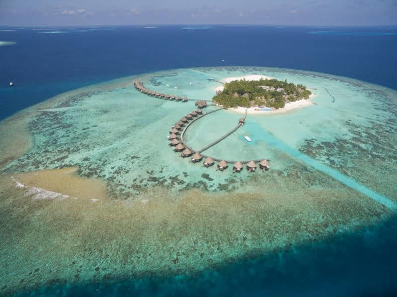 Thulhagiri Island Resort&Spa Thulhaagiri Bagian luar foto