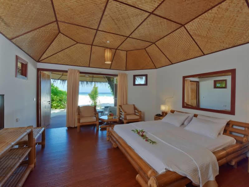 Thulhagiri Island Resort&Spa Thulhaagiri Bagian luar foto