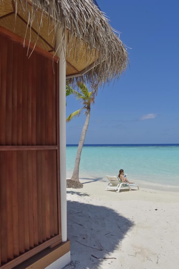 Thulhagiri Island Resort&Spa Thulhaagiri Bagian luar foto