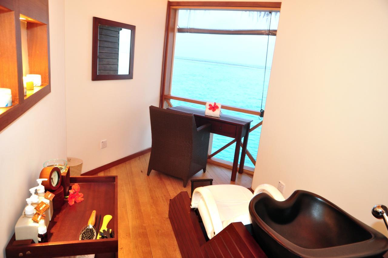 Thulhagiri Island Resort&Spa Thulhaagiri Bagian luar foto