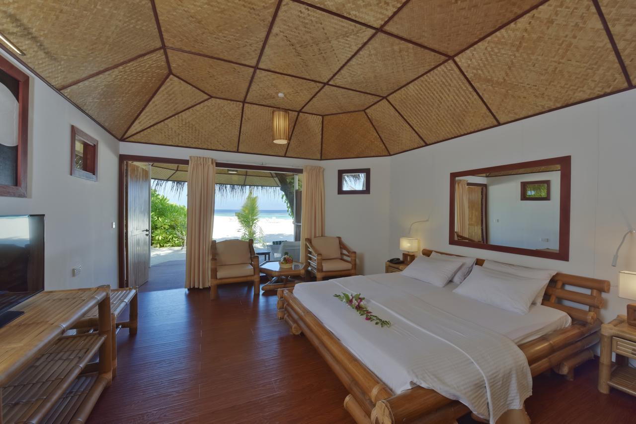 Thulhagiri Island Resort&Spa Thulhaagiri Bagian luar foto