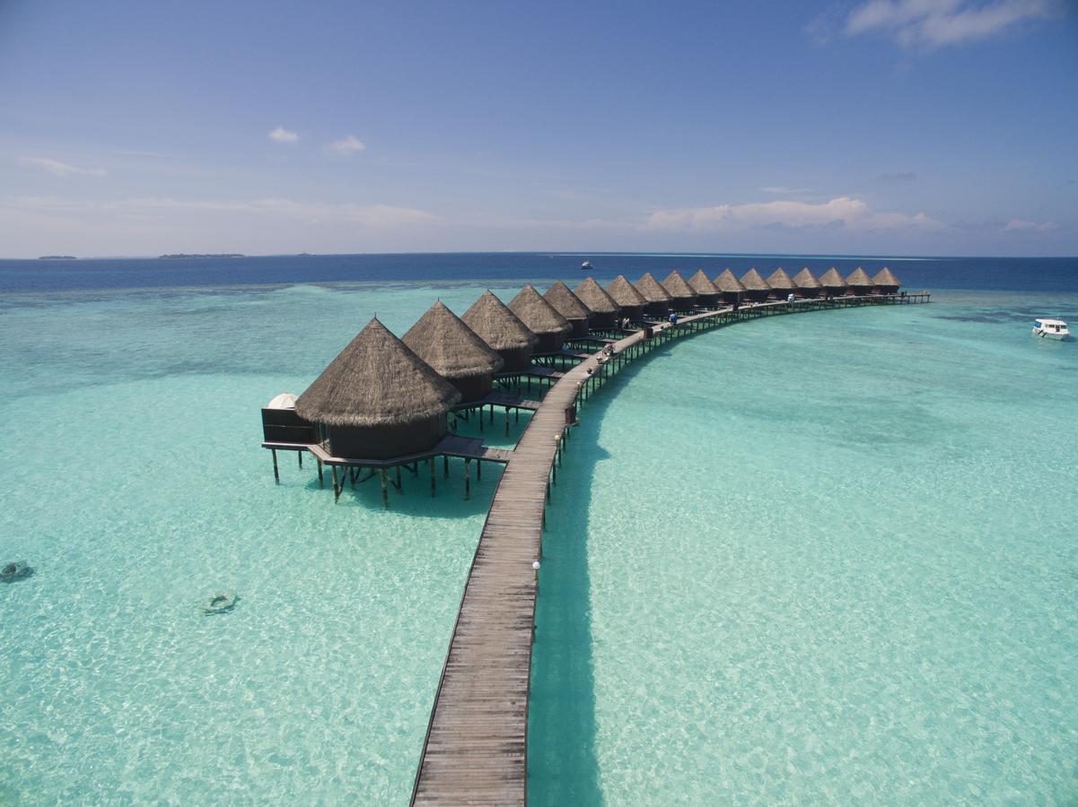Thulhagiri Island Resort&Spa Thulhaagiri Bagian luar foto