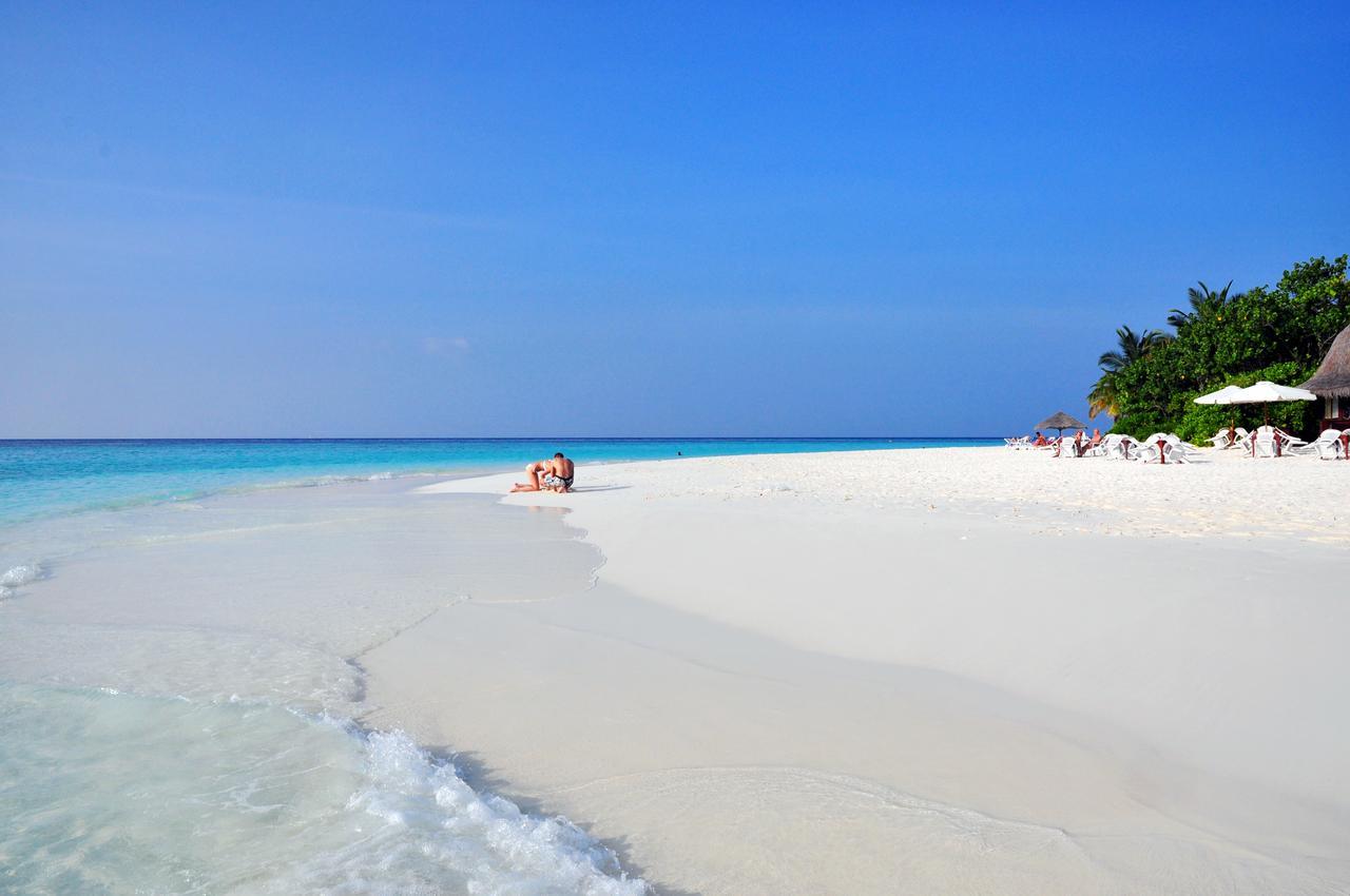 Thulhagiri Island Resort&Spa Thulhaagiri Bagian luar foto