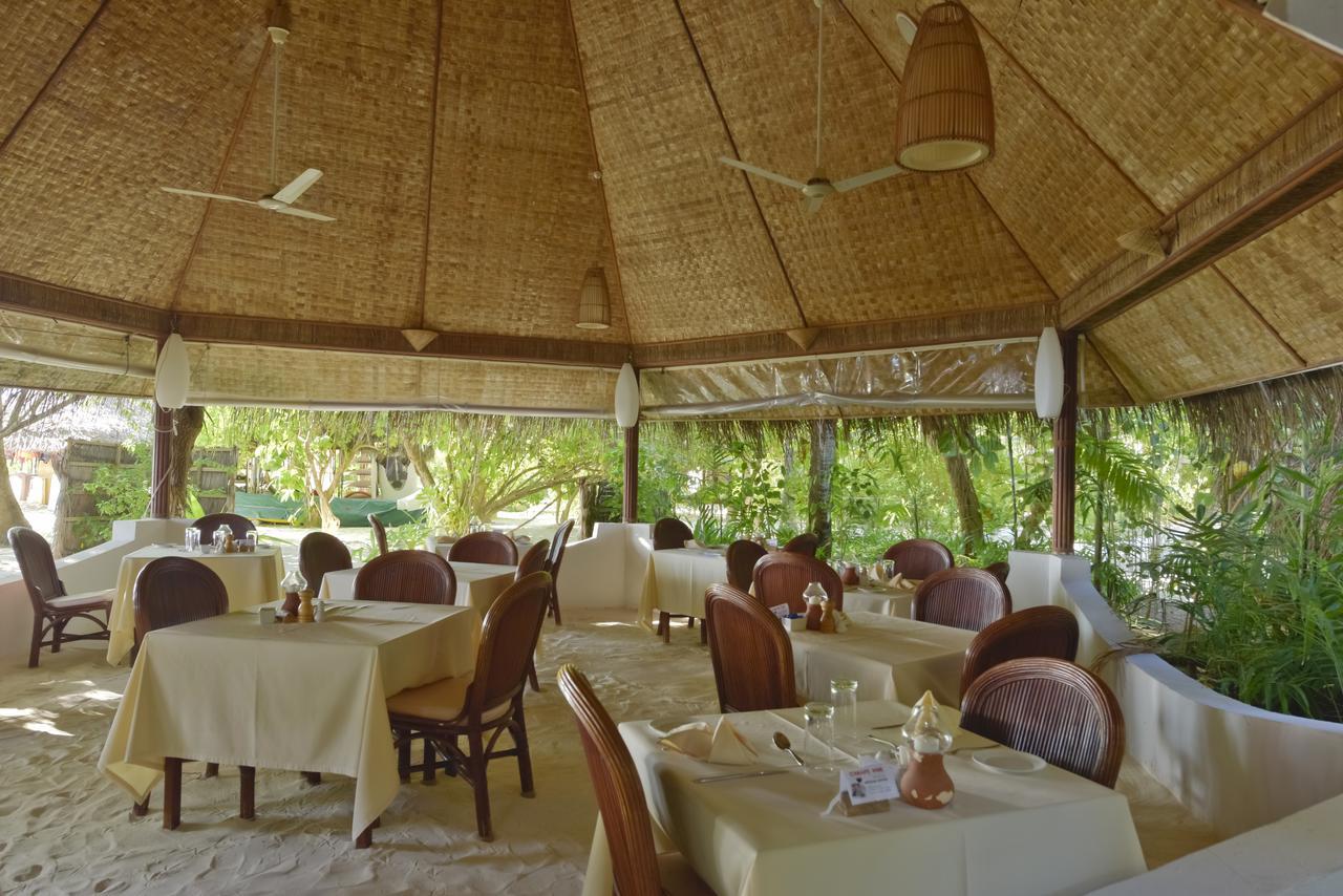 Thulhagiri Island Resort&Spa Thulhaagiri Bagian luar foto