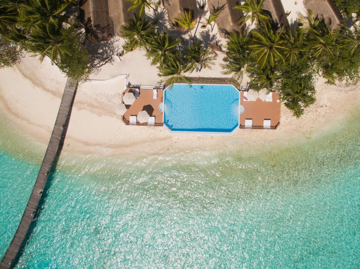 Thulhagiri Island Resort&Spa Thulhaagiri Bagian luar foto