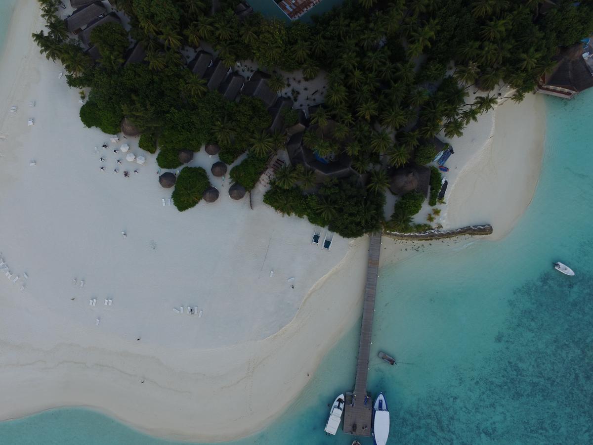 Thulhagiri Island Resort&Spa Thulhaagiri Bagian luar foto