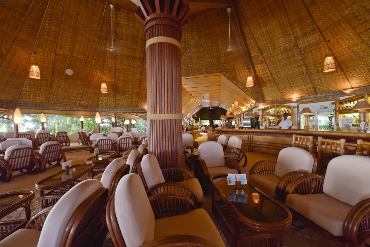 Thulhagiri Island Resort&Spa Thulhaagiri Bagian luar foto