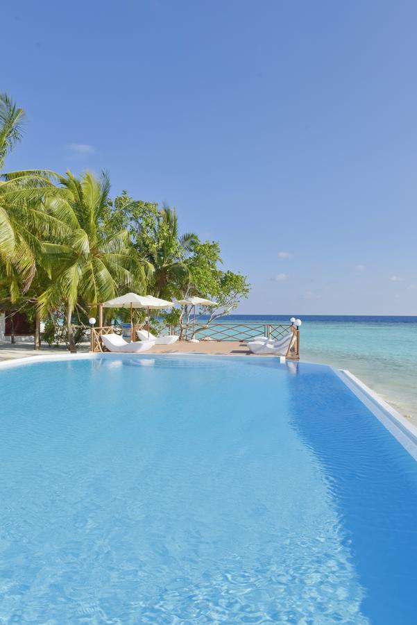 Thulhagiri Island Resort&Spa Thulhaagiri Bagian luar foto