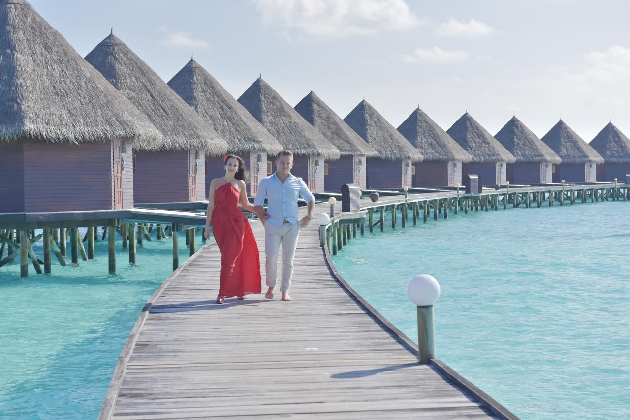 Thulhagiri Island Resort&Spa Thulhaagiri Bagian luar foto