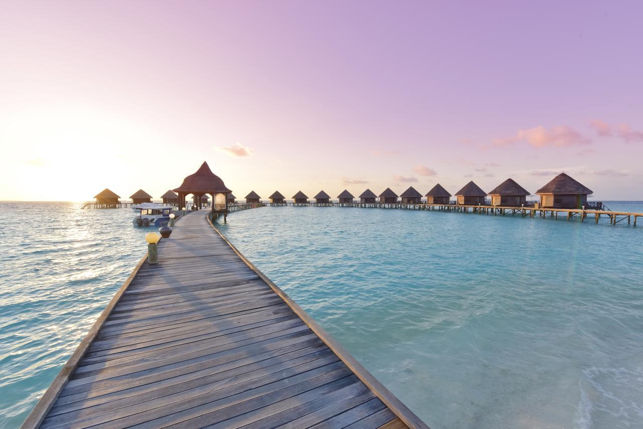 Thulhagiri Island Resort&Spa Thulhaagiri Bagian luar foto