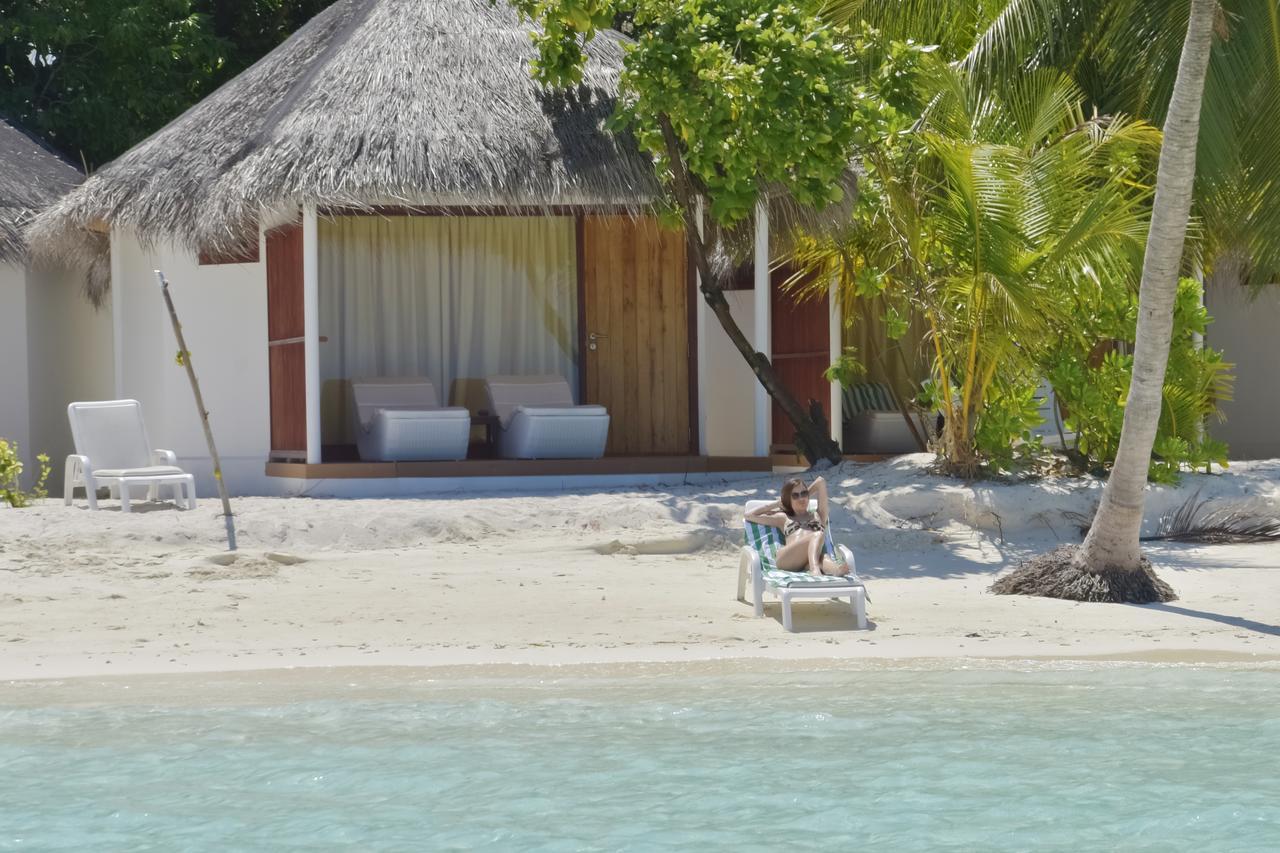 Thulhagiri Island Resort&Spa Thulhaagiri Bagian luar foto