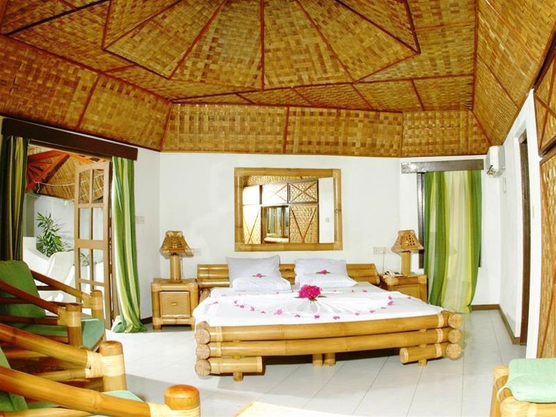 Thulhagiri Island Resort&Spa Thulhaagiri Bagian luar foto